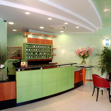 Hotel Concordia 3S Bibione Exterior foto