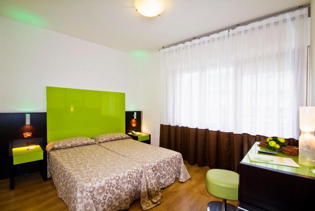 Hotel Concordia 3S Bibione Quarto foto