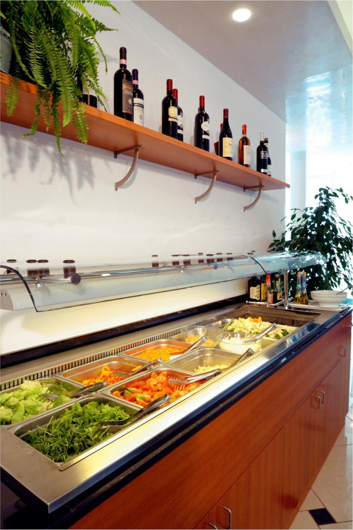 Hotel Concordia 3S Bibione Exterior foto