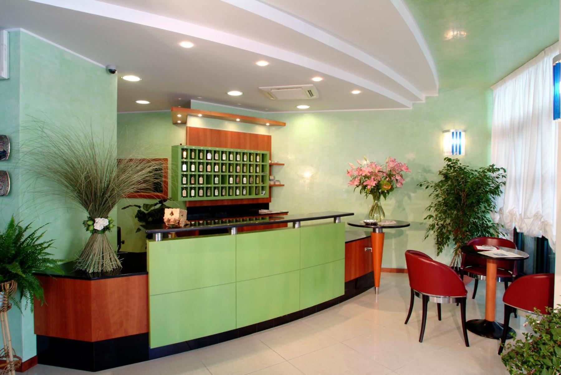 Hotel Concordia 3S Bibione Exterior foto