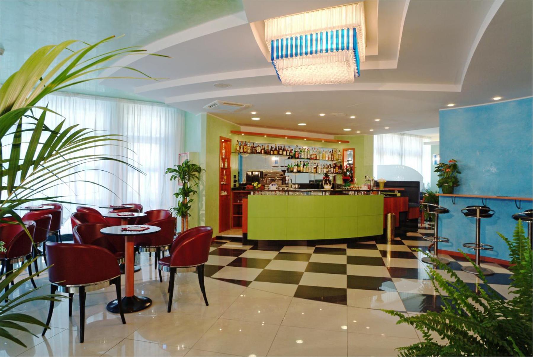 Hotel Concordia 3S Bibione Exterior foto