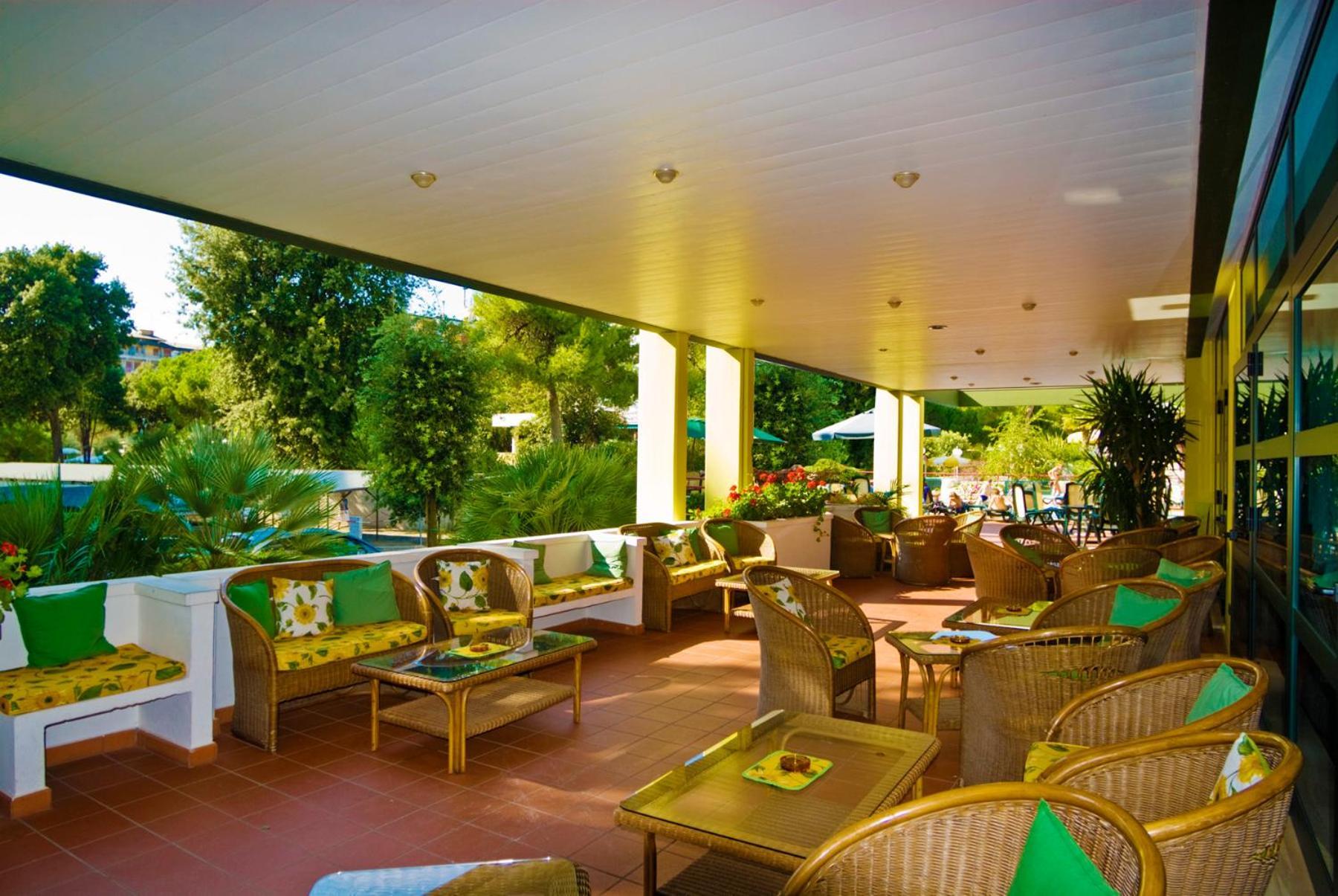 Hotel Concordia 3S Bibione Exterior foto