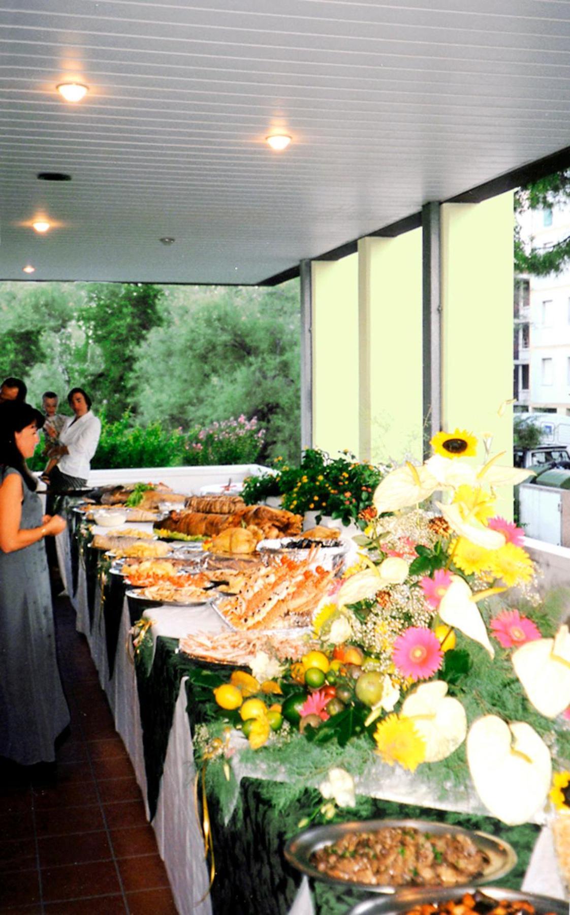 Hotel Concordia 3S Bibione Exterior foto