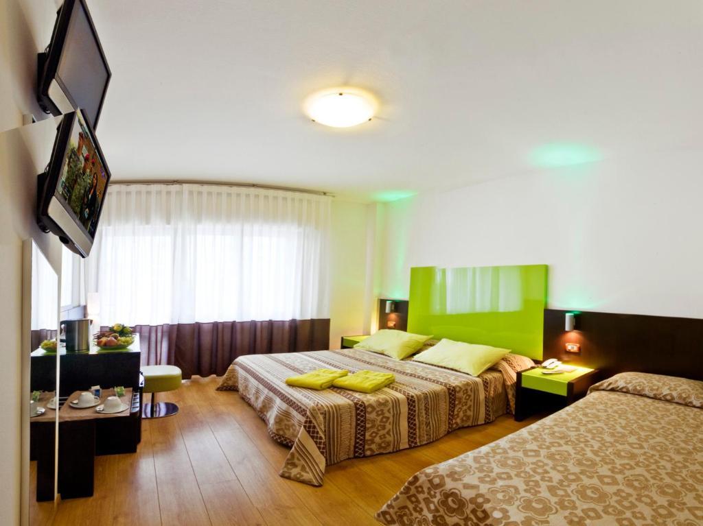 Hotel Concordia 3S Bibione Quarto foto